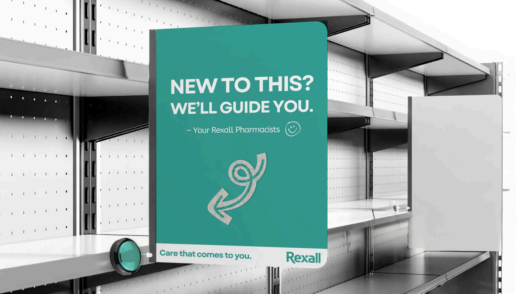 New to this? We'll Guide You.