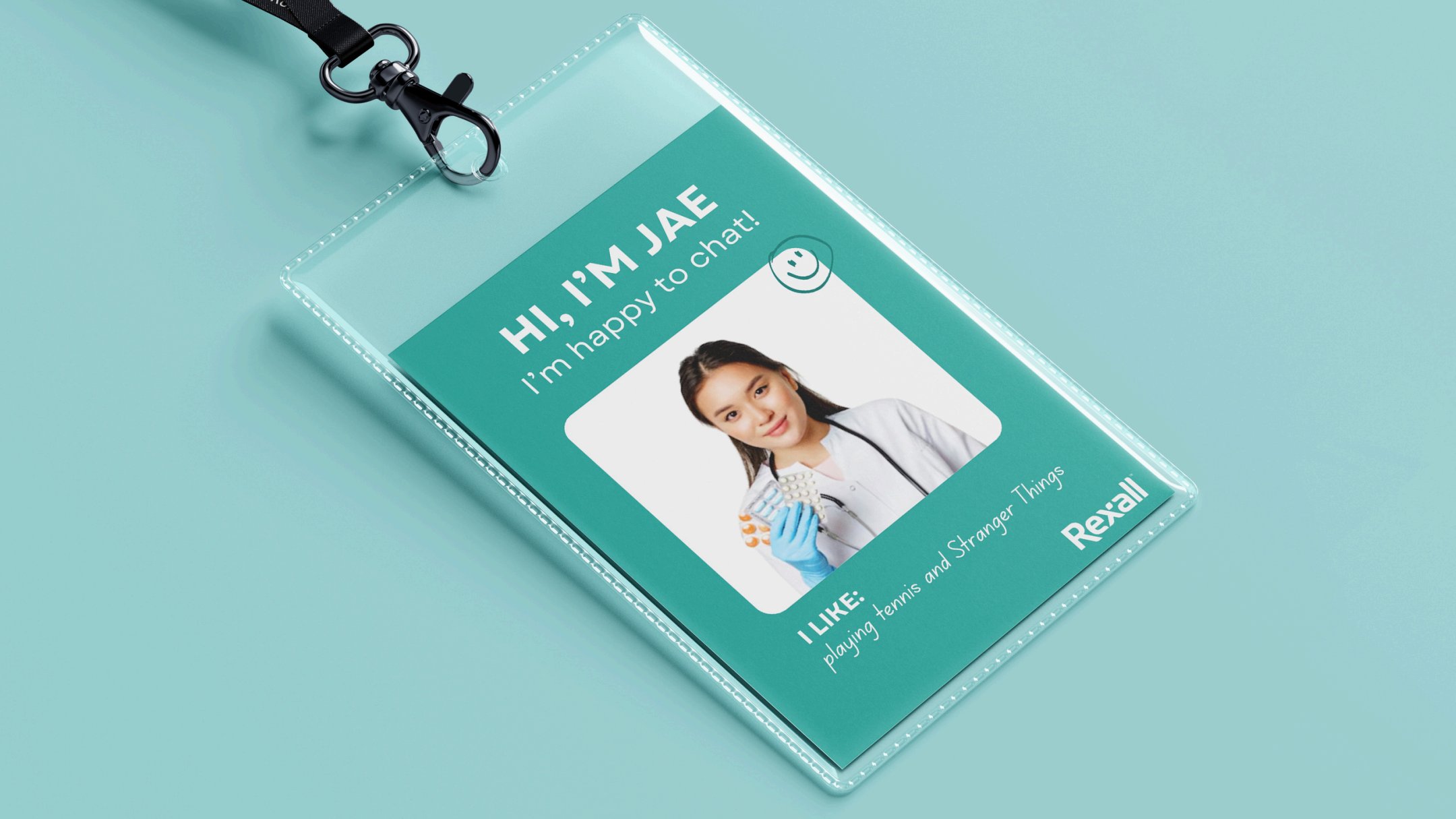 Hi, I'm Jae — I'm happy to chat!